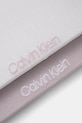 Calvin Klein Jeans skarpetki 2-pack 701228813.NOS fioletowy AA00