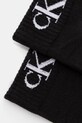 Calvin Klein Jeans sosete 2-pack 701228813.NOS negru AA00