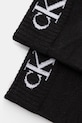 Шкарпетки Calvin Klein Jeans 2-pack 701228813.NOS чорний AA00