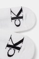 Calvin Klein Jeans skarpetki 2-pack 701228815.NOS biały AA00