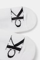 Calvin Klein Jeans skarpetki 2-pack 701228815.NOS biały AA00
