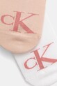 Шкарпетки Calvin Klein Jeans 2-pack 701228815.NOS помаранчевий AA00