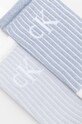 Шкарпетки Calvin Klein Jeans 2-pack 701229467.NOS блакитний AA00