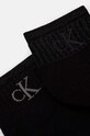 Шкарпетки Calvin Klein Jeans 2-pack 701230599.NOS чорний AA00