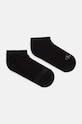 Calvin Klein Jeans skarpetki 2-pack skarpetki krótkie czarny 701230600.NOS
