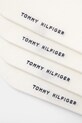Κάλτσες Tommy Hilfiger 2-pack 343024001.NOS λευκό AA00