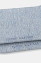 Ponožky Tommy Hilfiger 2-pak 343024001.NOS modrá AA00