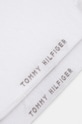 Κάλτσες Tommy Hilfiger 701228932.NOS λευκό AA00