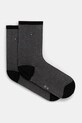 Tommy Hilfiger skarpetki skarpetki długie czarny 701229326.NOS
