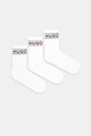 Носки HUGO 3 шт длинные носки белый 50517669
