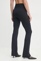 Oblečenie Tepláky Filippa K 28913.FK čierna
