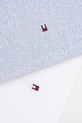 Κάλτσες Tommy Hilfiger 2-pack 371221109 μπλε AA00