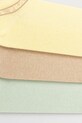 Fila skarpetki 3-pack F6135 beżowy AA00