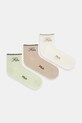 Fila skarpetki 3-pack skarpetki długie beżowy F6787
