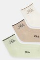 Fila skarpetki 3-pack F6787 beżowy AA00