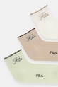 Fila șosete 3-pack F6787 bej AA00