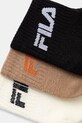 Fila șosete 3-pack F6789 bej AA00
