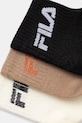 Fila șosete 3-pack F6789 bej AA00