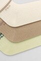 Îmbrăcăminte Fila șosete 3-pack F6797 bej