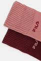 Fila skarpetki 2-pack F4428 pomarańczowy AA00