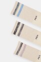 Fila skarpetki 3-pack F6139 beżowy AA00