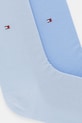 Tommy Hilfiger skarpety damskie 2-pack 371221116 niebieski AA00