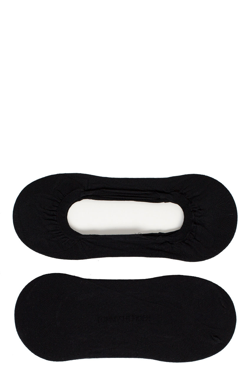 Tommy Hilfiger - Κάλτσες Regular Step (2-pack)