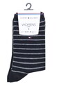 Tommy Hilfiger - 443015001 443015001 czarny AA00