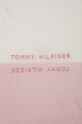 Шкарпетки Tommy Hilfiger 2-pack 373001001 рожевий AA00