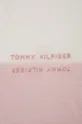 Tommy Hilfiger nogavice roza