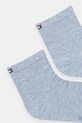 Tommy Hilfiger skarpetki 2-pack 373001001 niebieski AA00