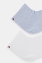 Tommy Hilfiger skarpetki 2-pack 373001001 niebieski AA00