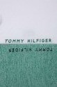 Tommy Hilfiger skarpetki 2-pack 373001001 zielony AA00