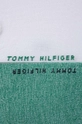 Tommy Hilfiger skarpetki (2-pack) zielony