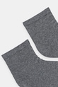 Ponožky Tommy Hilfiger 2-pak 373001001 sivá AA00