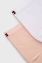 Tommy Hilfiger Ponožky (2-pack) ružová