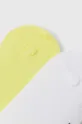 Дитячі шкарпетки Tommy Hilfiger жовтий