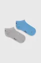 блакитний Дитячі шкарпетки Tommy Hilfiger Для дівчаток