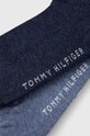 Tommy Hilfiger - Дитячі сліди (2-pack) 301390 блакитний AA00