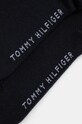 Tommy Hilfiger - Дитячі сліди (2-pack) 301390 темно-синій AA00