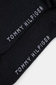 Tommy Hilfiger - Detské ponožky (2-pak) 301390 tmavomodrá AA00