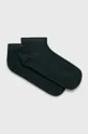 тёмно-синий Tommy Hilfiger - Детские короткие носки (2-pack) Для девочек