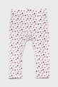 Name it Legginsy dziecięce (3-pack) różowy 13194773