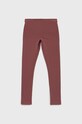 Name it - Leggins copii tricotaj roz 13180124.DecoRose