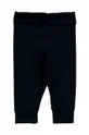 Дитячі спортивні штани Mini Rodini чорний