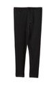 Детские леггинсы Mini Rodini 1000000999.NOS чёрный AA00