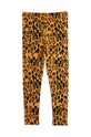 Mini Rodini legginsy dziecięce 1000001013.NOS beżowy AA00