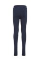 DÍVKA Dětské legíny Tommy Hilfiger KG0KG06586.9BYY modrá