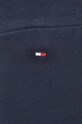 Dětské legíny Tommy Hilfiger modrá KG0KG06586.9BYY