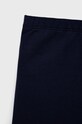 Lány United Colors of Benetton gyerek legging 3MT1GF013.P.NOS sötétkék